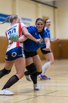 Bild 29 - TSV Ellerau - SG Hamburg Nord : Ergebnis: 42:23